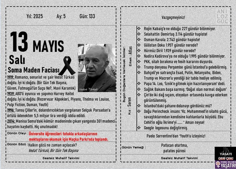 Soma Maden Faciası 1